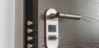 Door Locks for Homes