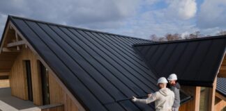 Right Roofing Company