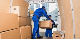 Qualities of a Good Mover