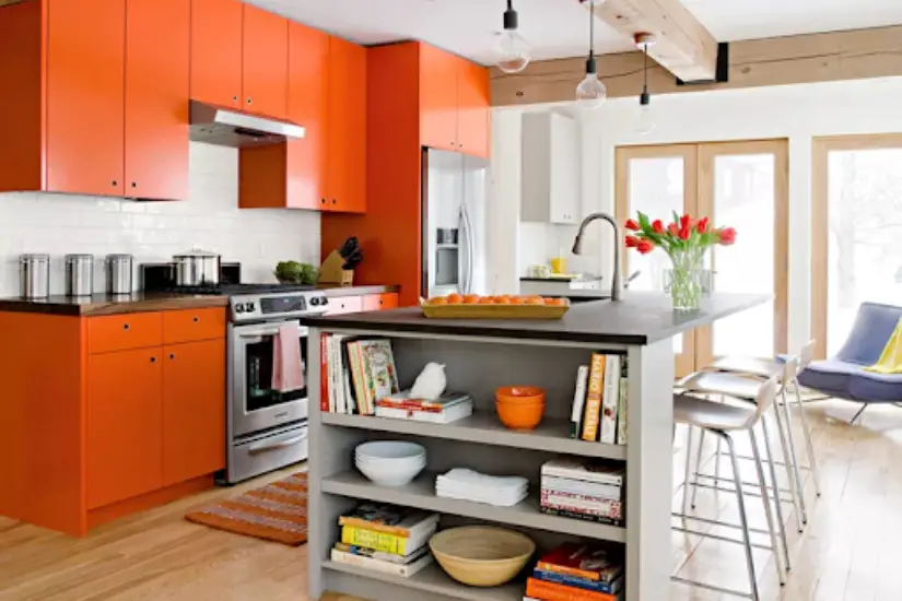 13 Color Schemes for a Winning Kitchen You’ll Love Forever