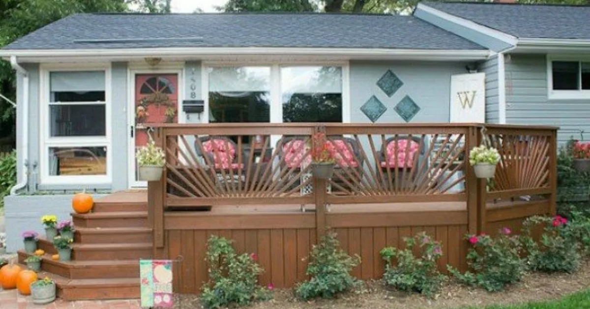 6 Tips for Making Your Deck More Functional