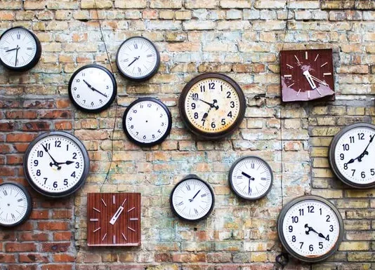 Types Of Wall Clocks