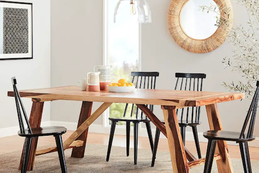 House Dining Table Designs, From Simple to Extravagant
