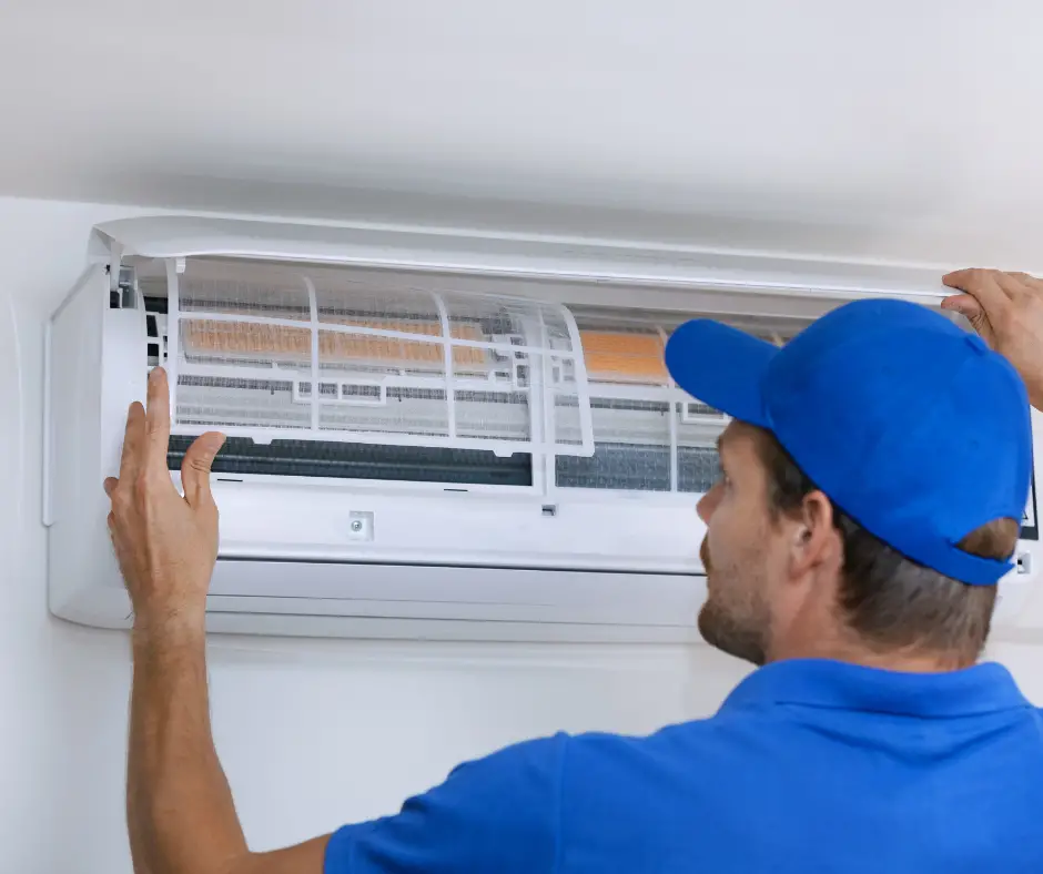 Signs it’s Time to Have Your Air Conditioning Serviced