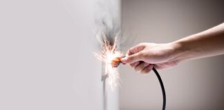 electrical safety at home