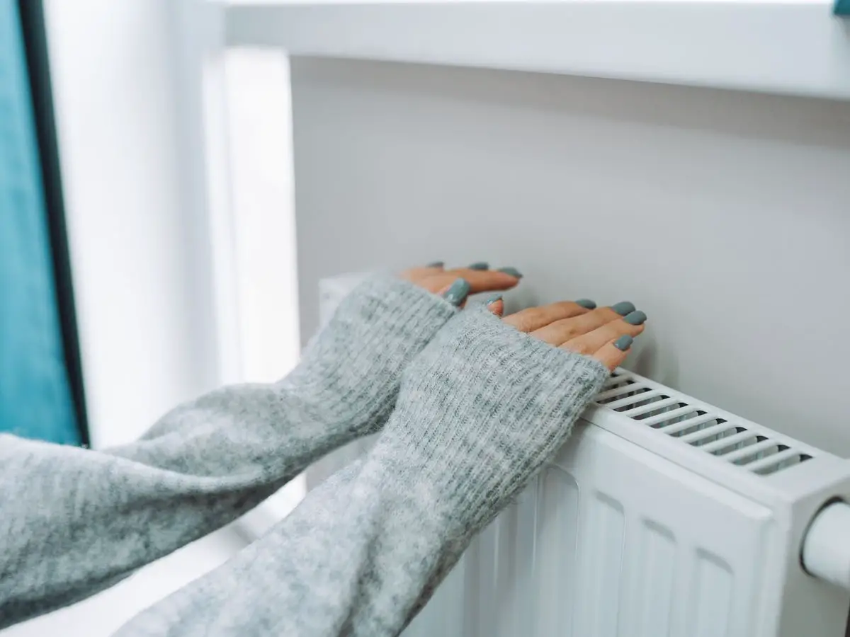 5 Common Heating Issues and How to Deal With Them