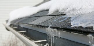 prepare roof for winter 1