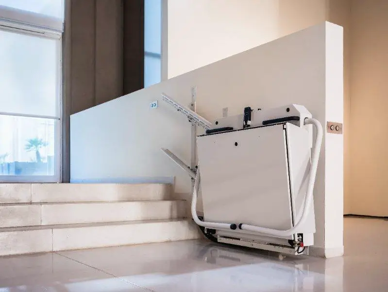 Why Stairlifts Are Essential for Seniors