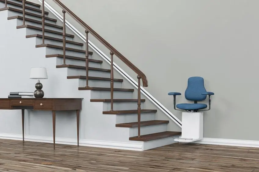 Why is my stairlift going slow?