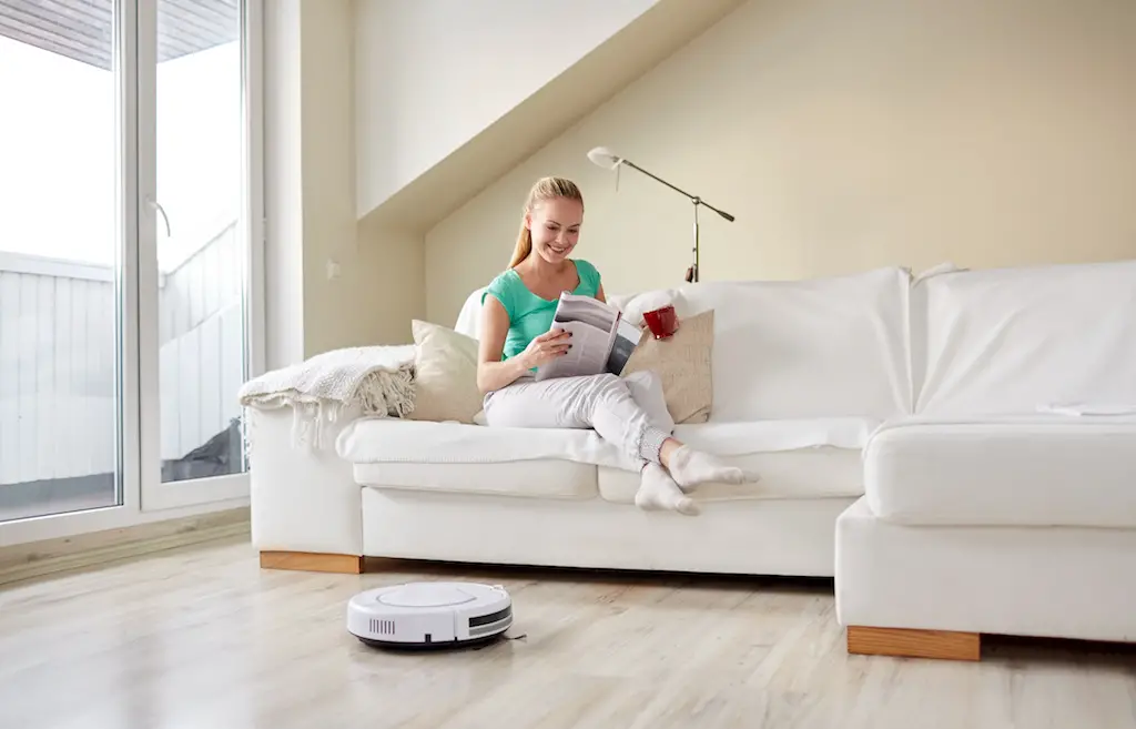 Ideas For Using Technology To Enhance Your Apartment Lifestyle
