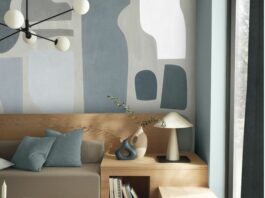 Carpentry Ideas to Transform Your Living Room