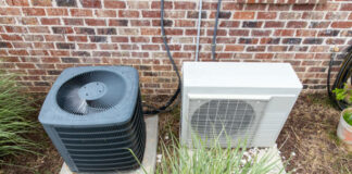 Central vs. Ductless AC Systems