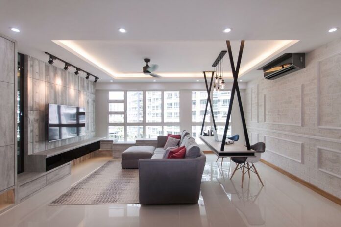 elevate your interior design