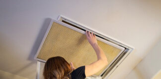 Installing AC Filters