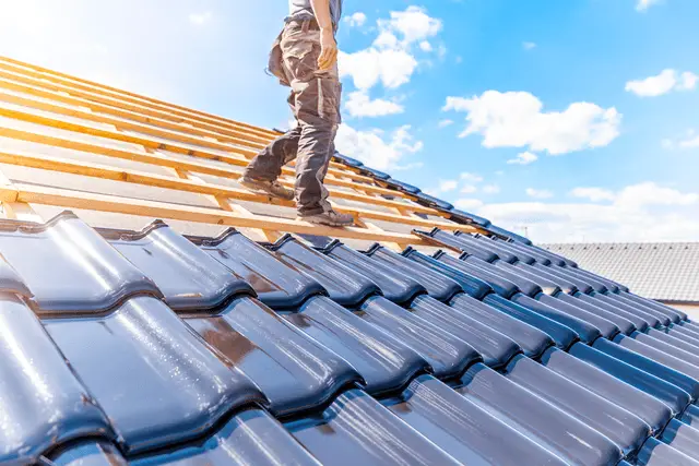 8 Signs It’s Time to Upgrade or Replace Your Roof