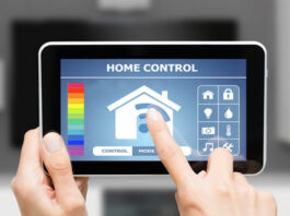 A Smart Home System