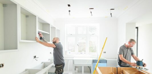 Tips and Tricks for Renovation