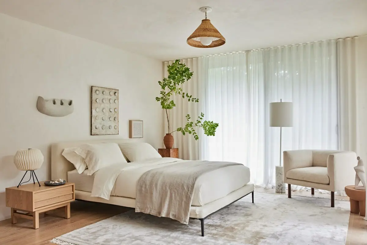 The Top Bedroom Trends and Styles for a Modern Look