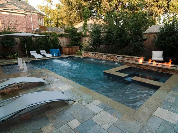 The Top Trends in In-Ground Pool Design for 2023