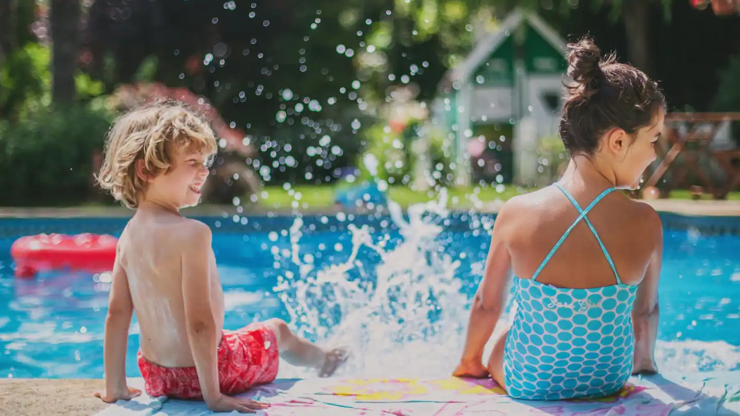 Childproofing Your Pool Area: Essential Features for a Safe Environment
