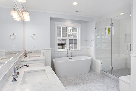 Budgeting Your Bathroom: The True Cost of a Shower Remodel