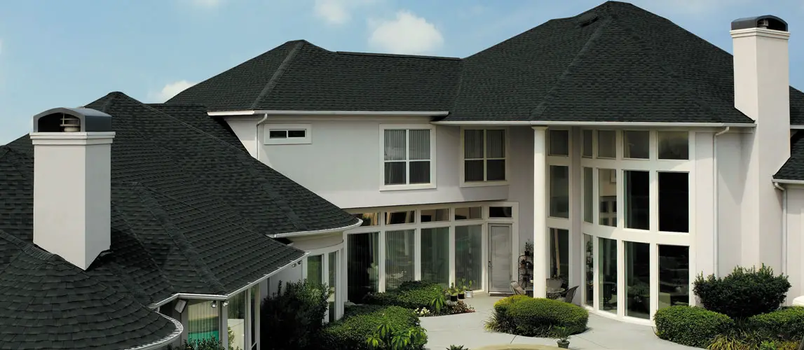 The Ultimate Guide to House Roofing: A Comprehensive Overview