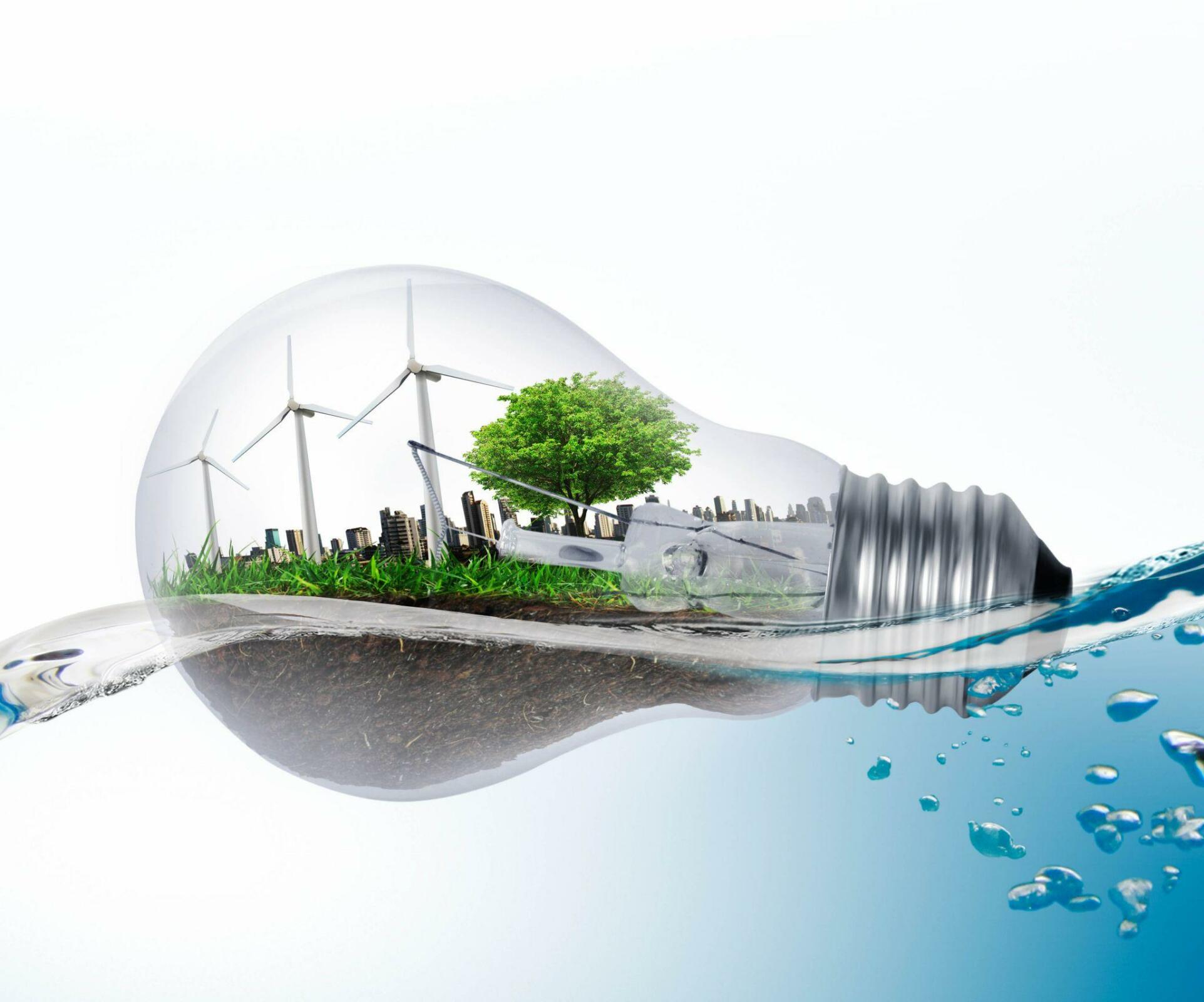 The Benefits Of Renewable Energy Sources