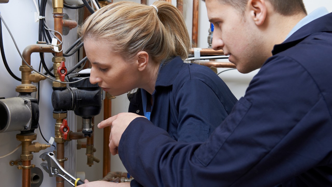 The Importance of Continuing Education for Plumbers