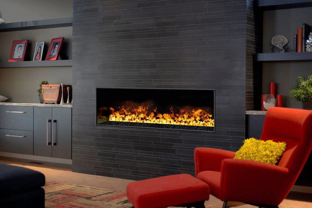 How to Safely Install a New Electric Fireplace in Your Home