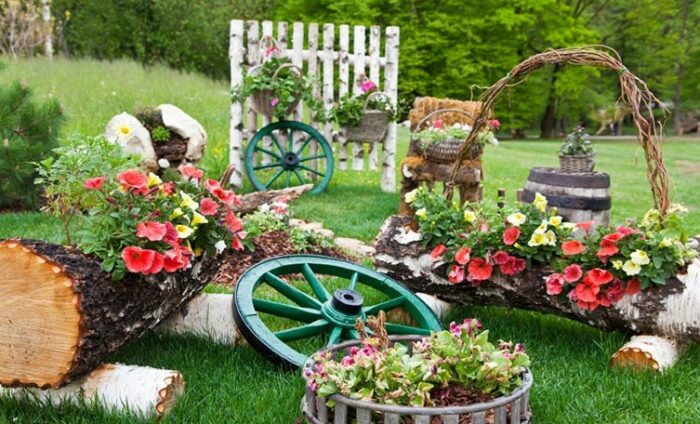 Gardening Accents: Elevate Your Outdoor Space