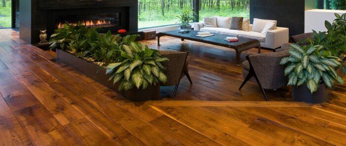 Elevate Your Home’s Aesthetic with the Perfect Flooring: A Comprehensive Guide