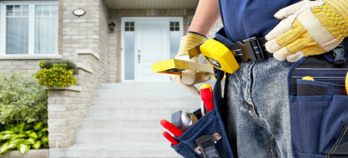 Home Maintenance Checklist for First-Time Home Buyers