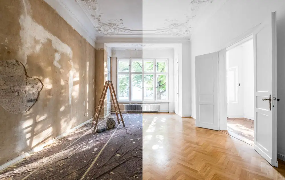 6 Tips for Renovating Your Rental Property as the Landlord