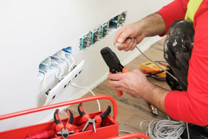 Essential Tips for DIY Electrical Repairs and When to Call an Electrician