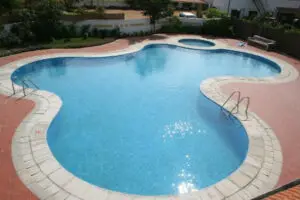 Swimming Pool Picture by: tripadvisor.in