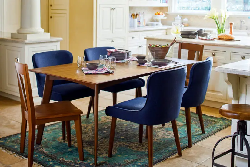 How to Buy the Best Dining Room Table