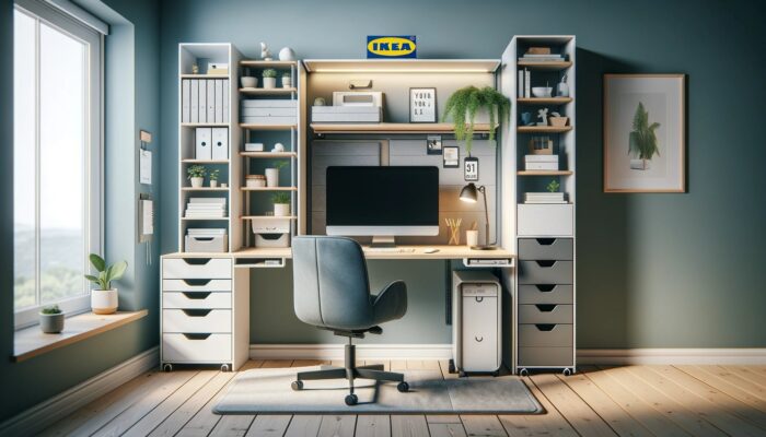Maximizing Small Spaces: IKEA’s Top Furniture Solutions