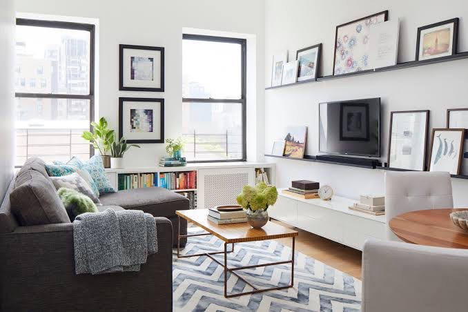 5 Tips to Maximize Space in a Rental: Guide for Tenants