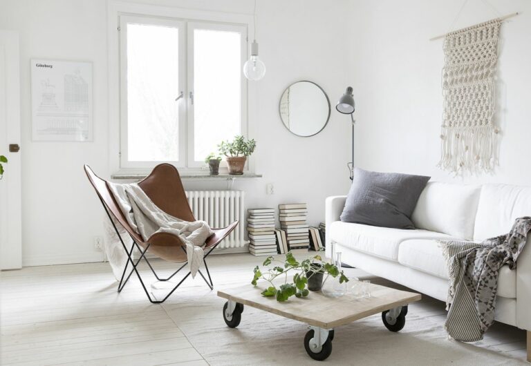 Gallery image with a fresh perspective