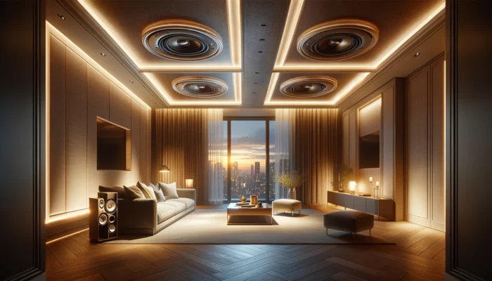 Ceiling Details That Instantly Elevate a Room