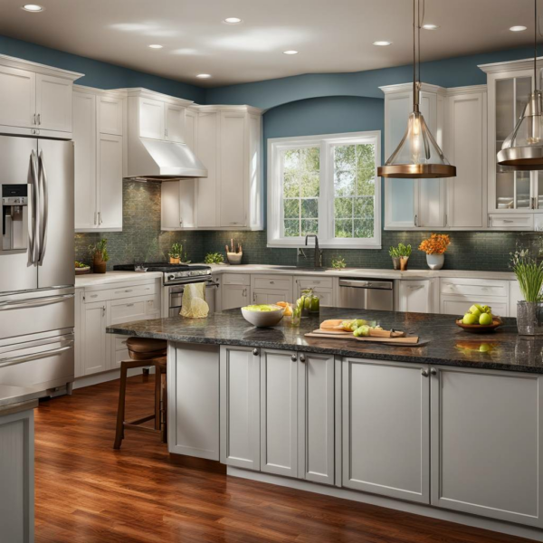 Boost Home Resale Value with Strategic Kitchen Remodel