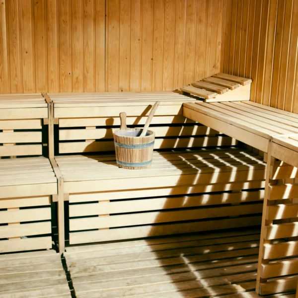 Materials Needed for a DIY Sauna Project: Essential Guide