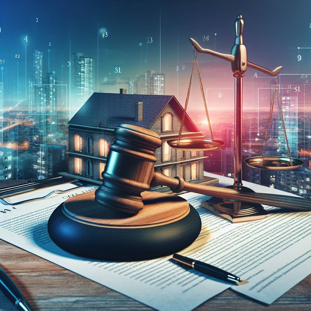 Legal Considerations in Property Investment: Understanding Real Estate Laws