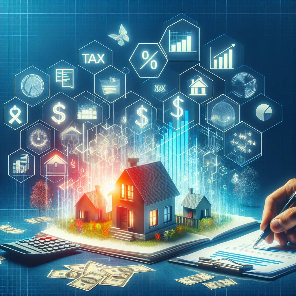 Tax Implications for Property Investors: Understanding Benefits