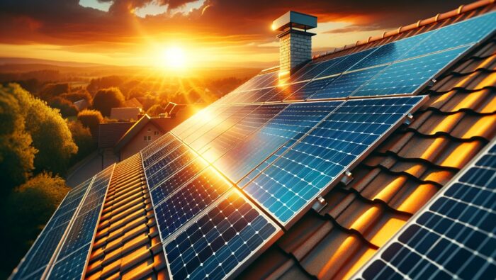 Installing a New Solar PV System: 7 Considerations