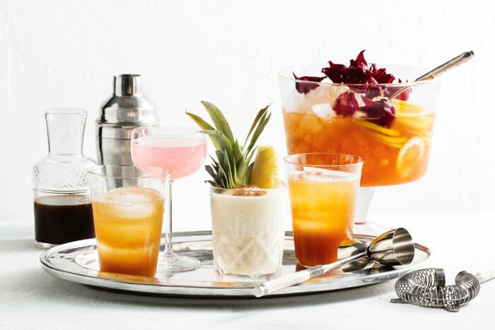 Cheers to Creativity: Unleashing Flavors with Your Cocktail Kit