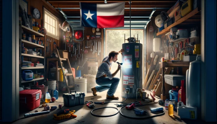 When You Might Need an Emergency Plumber in Texas