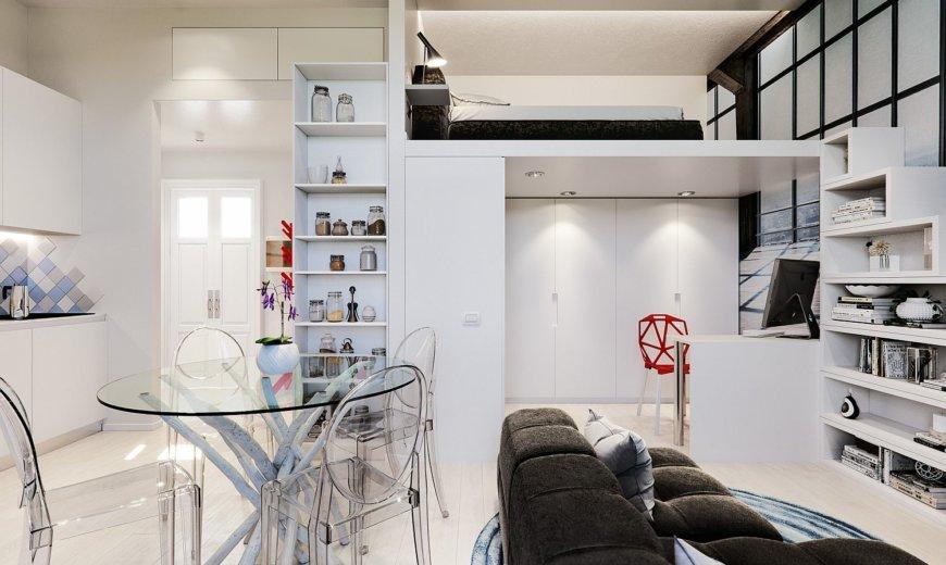 super⁤ stylish apartments