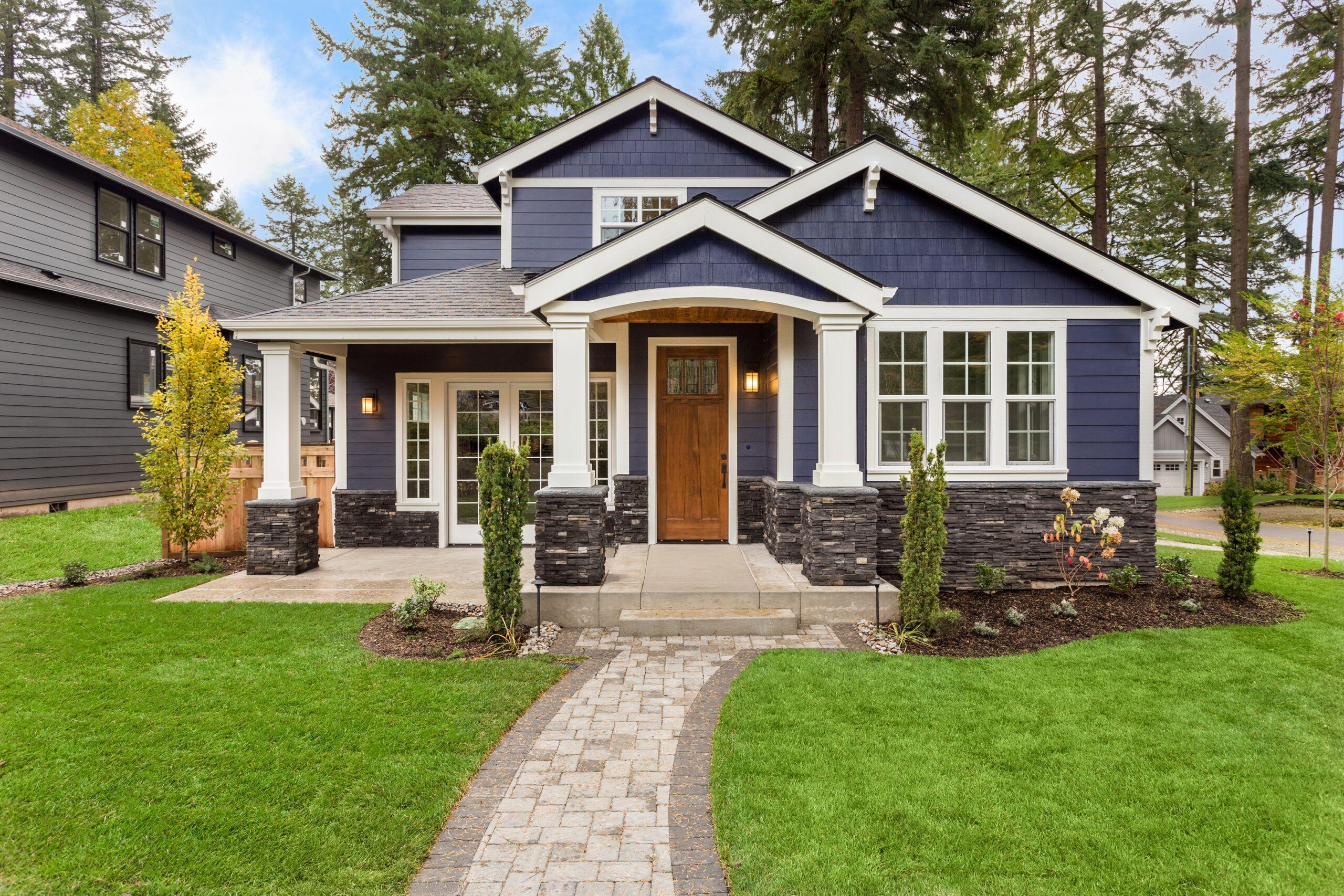 curb appeal