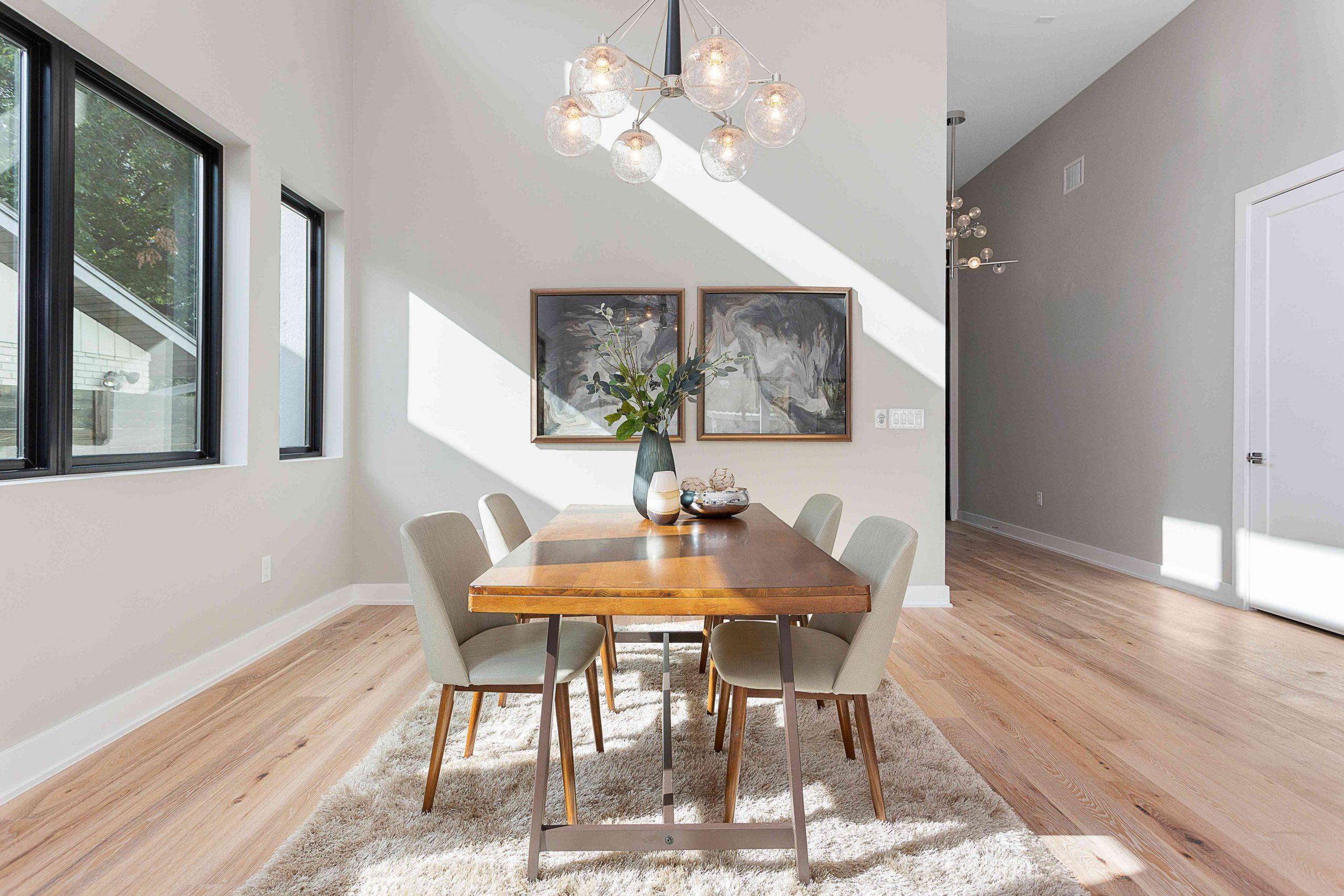 chandelier ideas